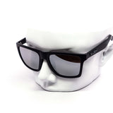 12 Pack: Kush Chunky Hopper Mirror Wholesale Sunglasses