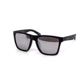 12 Pack: Kush Chunky Hopper Mirror Wholesale Sunglasses