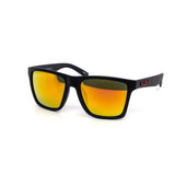 12 Pack: Kush Chunky Hopper Mirror Wholesale Sunglasses