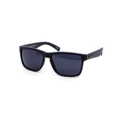 12 Pack: Kush All-black Matte Daily Urban Wholesale Sunglasses