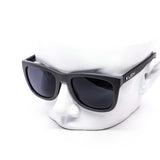 12 Pack: Kush Two-tone Hopper Wholesale Sunglasses