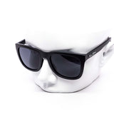 12 Pack: Kush Two-tone Hopper Wholesale Sunglasses