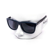 12 Pack: Kush Two-tone Hopper Wholesale Sunglasses