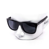 12 Pack: Kush Two-tone Hopper Wholesale Sunglasses