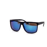 12 Pack: Assorted Burnt Mirror Outdoor Activity Wholesale Sunglasses