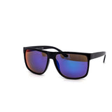 12 Pack: Assorted Burnt Mirror Outdoor Activity Wholesale Sunglasses