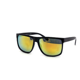 12 Pack: Assorted Burnt Mirror Outdoor Activity Wholesale Sunglasses