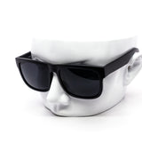 12 Pack: Biker Rebel Thick Temple Wholesale Sunglasses