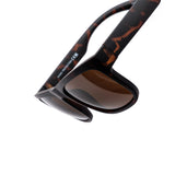 12 Pack: Biker Rebel Thick Temple Wholesale Sunglasses