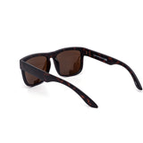 12 Pack: Biker Rebel Thick Temple Wholesale Sunglasses
