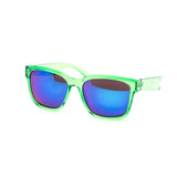 2 Pack: Kush Printed Daily Rebel Wholesale Sunglasses