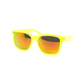 2 Pack: Kush Printed Daily Rebel Wholesale Sunglasses