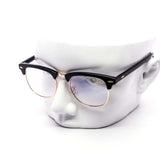 12 Pack: Modern Blue Light Filtering Clubber Wholesale Glasses