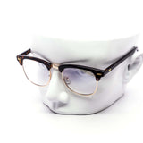 12 Pack: Modern Blue Light Filtering Clubber Wholesale Glasses