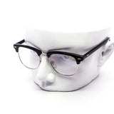 12 Pack: Modern Blue Light Filtering Clubber Wholesale Glasses