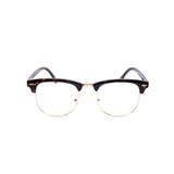 12 Pack: Modern Blue Light Filtering Clubber Wholesale Glasses