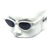 12 Pack: Candle Fire Super Cateye Wholesale Sunglasses