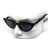 12 Pack: Candle Fire Super Cateye Wholesale Sunglasses