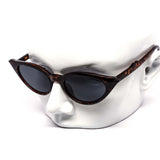 12 Pack: Candle Fire Super Cateye Wholesale Sunglasses