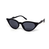 12 Pack: Candle Fire Super Cateye Wholesale Sunglasses