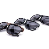 12 Pack: Kush Wood Terminator Wholesale Sunglasses