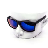 12 Pack: Kush Performance Metallic Logo Inline Wholesale Sunglasses