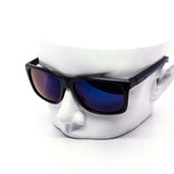 12 Pack: Kush Performance Metallic Logo Inline Wholesale Sunglasses