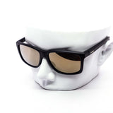 12 Pack: Kush Performance Metallic Logo Inline Wholesale Sunglasses