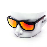 12 Pack: Kush Performance Metallic Logo Inline Wholesale Sunglasses