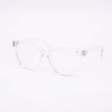 12 Pack: Modern Round Cateye Blue Light Filter Wholesale Glasses