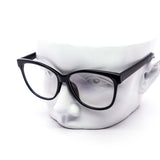 12 Pack: Modern Round Cateye Blue Light Filter Wholesale Glasses