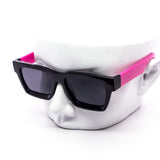 12 Pack: Super Retro Dante Wholesale Sunglasses