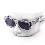 12 Pack: Super Retro Dante Wholesale Sunglasses