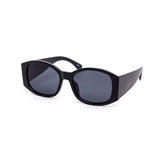 12 Pack: Oversized Chunky Tommy Minimalist Wholesale Sunglasses