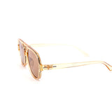 12 Pack: Fun Mini Aviator Gradient Wholesale Sunglasses