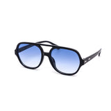 12 Pack: Fun Mini Aviator Gradient Wholesale Sunglasses