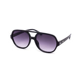 12 Pack: Fun Mini Aviator Gradient Wholesale Sunglasses