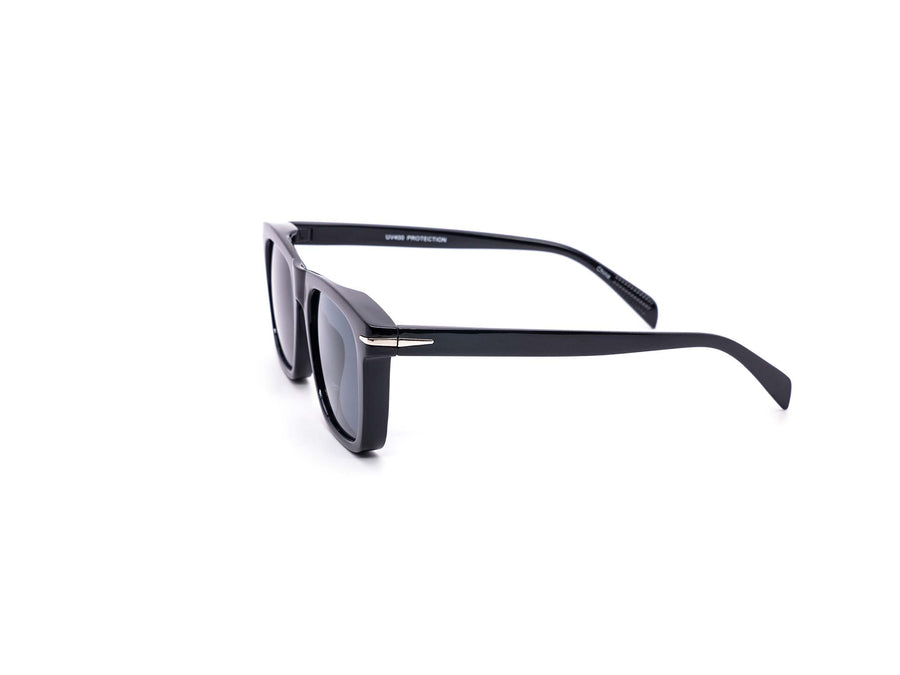 12 Pack: Metro Cafe Lifestyle Minimal Wholesale Sunglasses