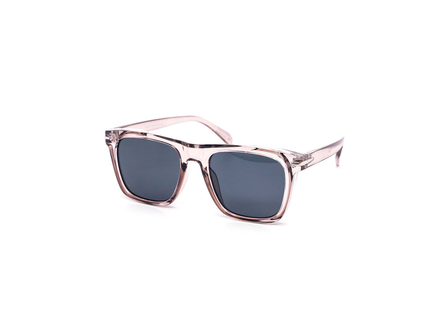 12 Pack: Metro Cafe Lifestyle Minimal Wholesale Sunglasses