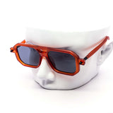 12 Pack: Trendy Mechanical Mini Aviator Fashion Wholesale Sunglasses