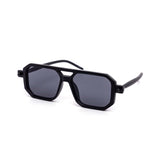 12 Pack: Trendy Mechanical Mini Aviator Fashion Wholesale Sunglasses