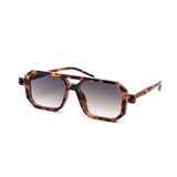 12 Pack: Trendy Mechanical Mini Aviator Fashion Wholesale Sunglasses