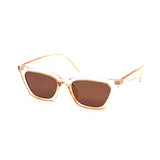 12 Pack: Classy Minimal Downtown Daily Wholesale Sunglasses