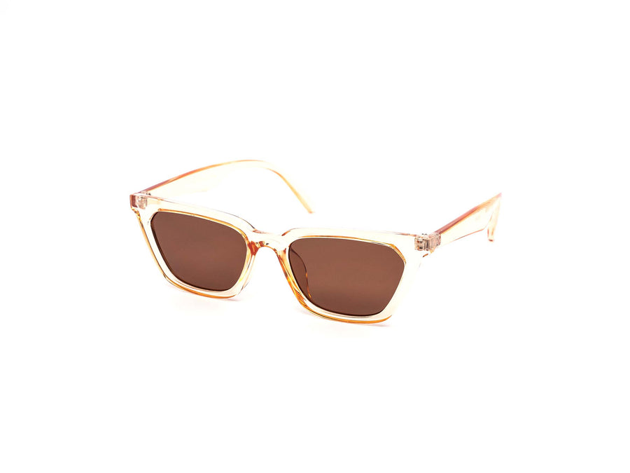 12 Pack: Classy Minimal Downtown Daily Wholesale Sunglasses