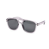 12 Pack: Retro Mini Aviator Metal Accent Wholesale Sunglasses