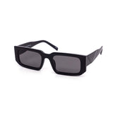 12 Pack: Retro Chunky Urban Matte Gradient Wholesale Sunglasses