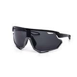 12 Pack: Cortana Performance Shield Full Frame Wholesale Sunglasses