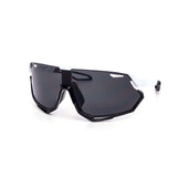 12 Pack: Cortana Performance Shield Full Frame Wholesale Sunglasses