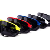 12 Pack: Cortana Performance Shield Full Frame Wholesale Sunglasses