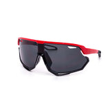 12 Pack: Cortana Performance Shield Full Frame Wholesale Sunglasses